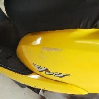 ホンダ ディオの画像