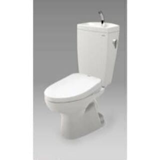 新品TOTO　　組み合わせ便器