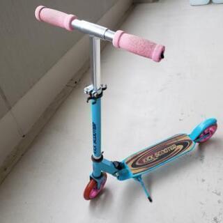 キックスクーター
