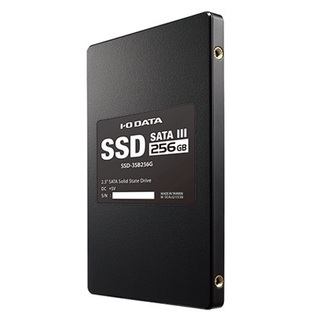 [新品未開封］内蔵型2.5インチSSD 256G