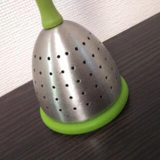 Tovolo ティーインフューザー Cactus サボテンの画像