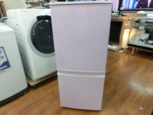 【トレファク府中店】SHARPの2ドア冷蔵庫！！