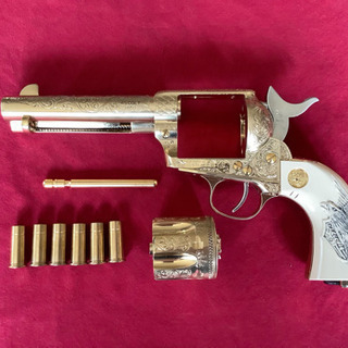 ジョージ・スミス・パットンmodel  1020gの画像