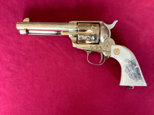 ジョージ・スミス・パットンmodel  1020g