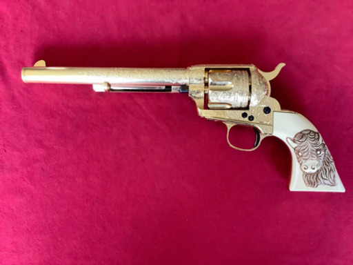 セオドア・ルーズベルトmodel          1100g