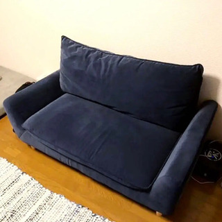 引越し セール  ニトリ NITORI ソファー 2.5人掛け