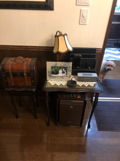 （取引終了）ネストテーブル