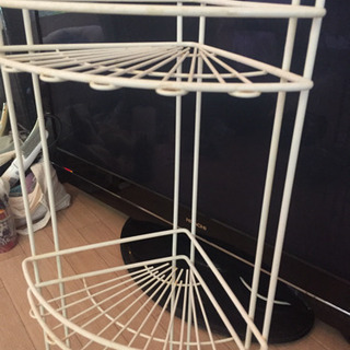 三段 ラックの画像