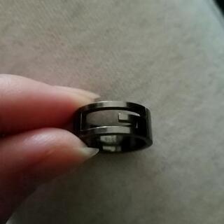GUCCIリング   ※値下げしました