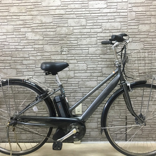 東京23区配達無料 新基準 ヤマハ パスシティ 8.9Ah リチウム 電動