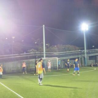 フットサル　FC WAI − 兵庫県