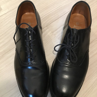 aldenのくつの画像