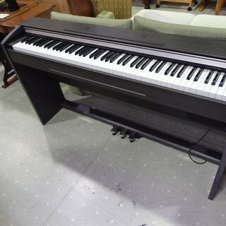 【モノ市場 東海店】CASIO　カシオ　電子ピアノ　Privia...