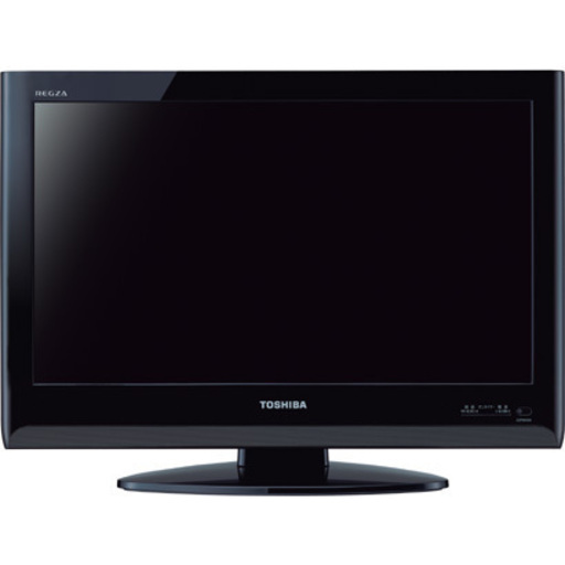 東芝 REGZA 22R9000 ブラック