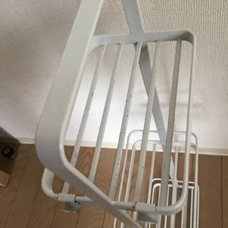 山崎実業 tower バスラックの画像