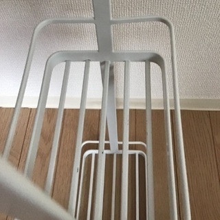 山崎実業 tower バスラックの画像