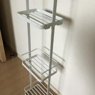 山崎実業 tower バスラックの画像