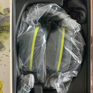 ヘッドフォン（Skullcandy Crusher) 【新品】の画像