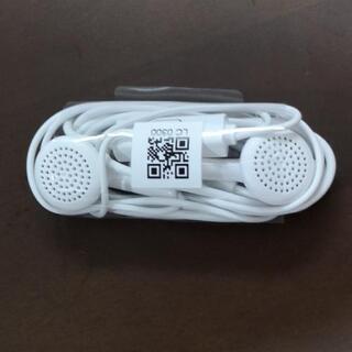 Huawei 純正 イヤホン