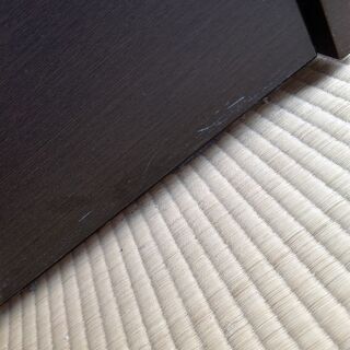 ニトリ　シングルベッドの画像