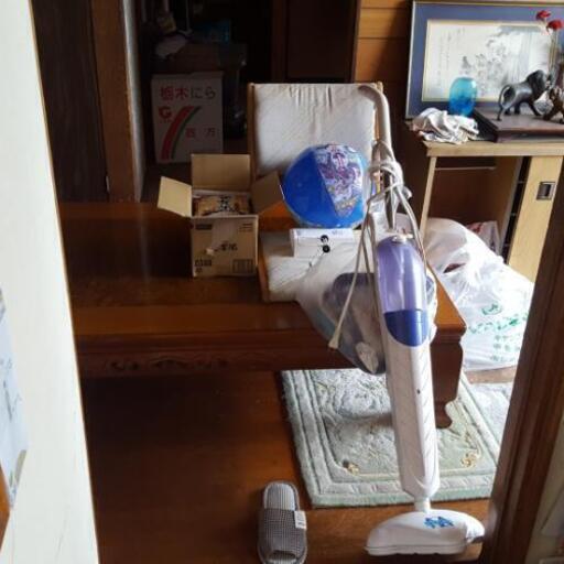 処分その2(全部こみこみ)