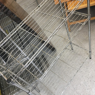 スチールラック 75×31×91cm 