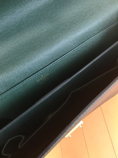 ルイヴィトン ブリーフケース