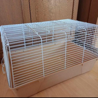小動物 飼育カゴ ゲージ