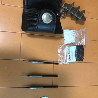 ダーツセット如何でしょう？の画像