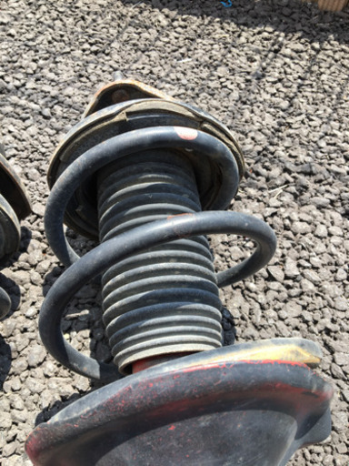 ☆★ スバル インプレッサ WRX STI GDB-A SUBARU 純正サスペンション ★☆