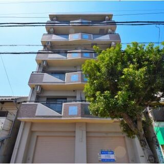 緑橋駅3分　1階路面店・前面シャッターで視認性◎なテナント♪