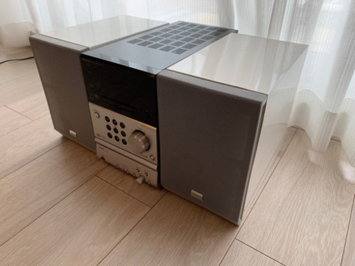 ONKYO FR-B8 /CD\u0026MDコンポ