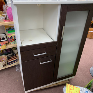 ★大、大特価❗️なんと！100円  キッチンボード