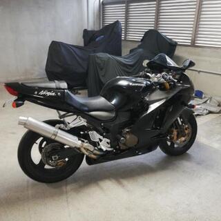 zx-12r 2005