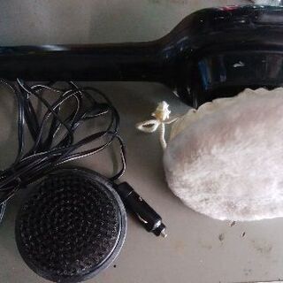 【商談中】【中古】カーポリッシャー