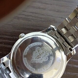 [グッチ]GUCCI 腕時計 Gクラス YA055212(5500XL) メンズ ／人気のあるロングセラーデザインの「G-クラス」。シンプルでスタイリッシュ、場所を選ばずお使い頂けるモデルの画像