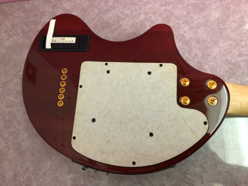 ZO-3hyperエフェクター内蔵タイプ値段下げました‼️