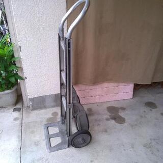丁稚車の画像