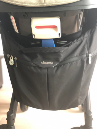 特価！ドゥーナ Doona ベビーカー兼チャイルドシート