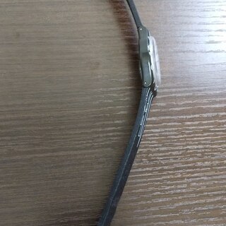 【米国限定モデル／スウォッチ】Swatch New York City Wristwatch Lines in The Sky by Billy the Artist GZ209の画像