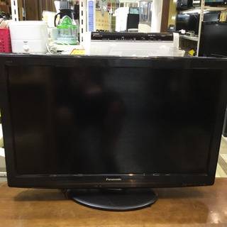 #2458 パナソニック 32V型 液晶テレビ TH-L32R2B 2011製