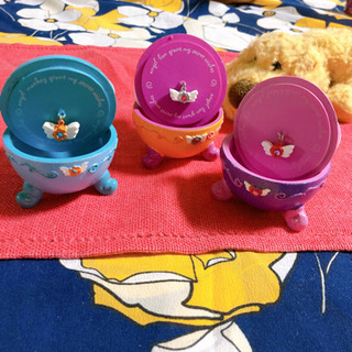 小物入れ クレアーズ 3点セット