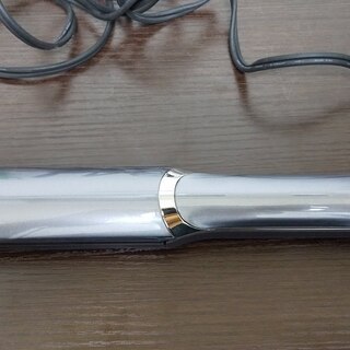ベビリス ストレートヘアーアイロンBaByliss Ionic ...