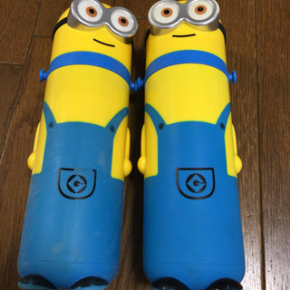 水筒 ミニオン minion