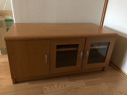 テレビ台