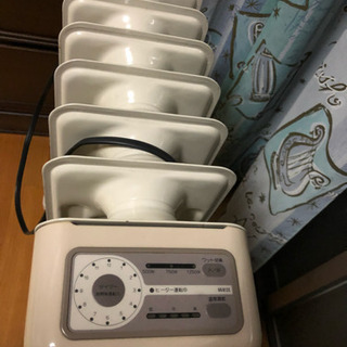 オイルヒーター   