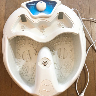 フットバス