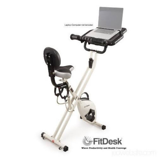 FitDesk フィットデスクフィットネスバイク