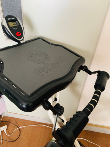 FitDesk フィットデスクフィットネスバイク