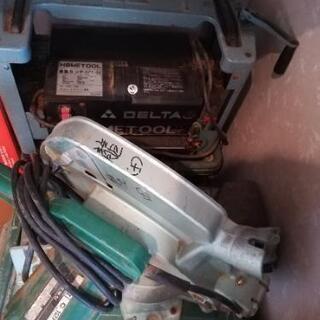 電動工具
